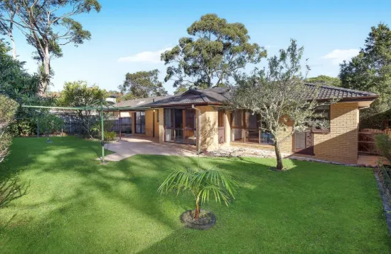 18 Kapunda Place, Belrose, NSW 2085
