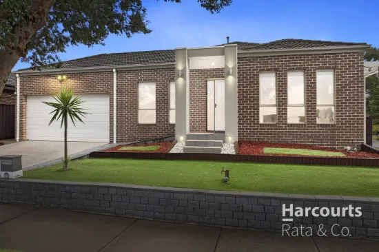 18 Karagola Terrace, Epping, Vic 3076