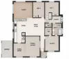 18 Karrawa Gardens, Port Kennedy, WA 6172-Floorplan