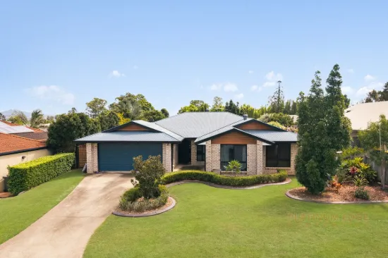 18 Kathleen Crescent, Beaudesert, Qld 4285