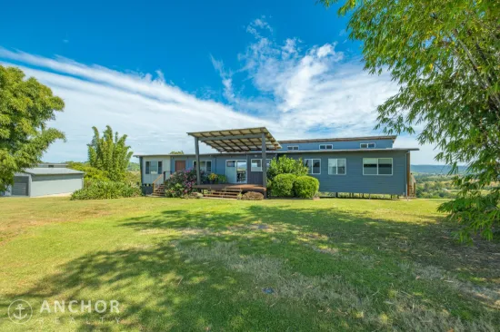 18 Kauri Court, Chatsworth, Qld 4570