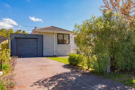 18 Kavel Street, Torrens, ACT 2607
