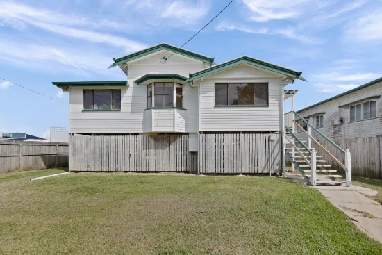 18 Keats Street, Mackay, Qld 4740