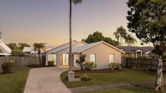 18 Keel Court, Noosaville, Qld 4566