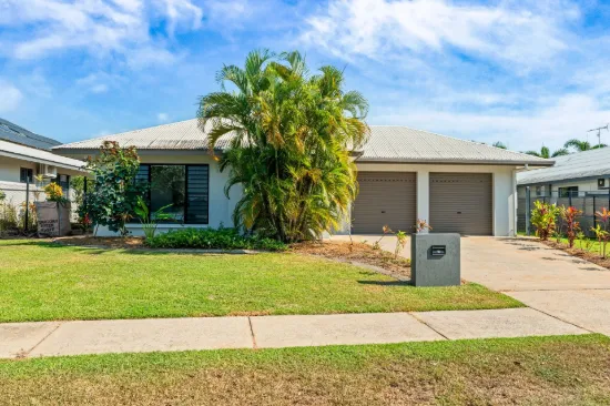 18 Kenbi Place, Rosebery, NT 0832