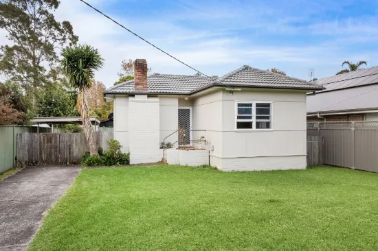 18 Kendall Street, Tarrawanna, NSW 2518