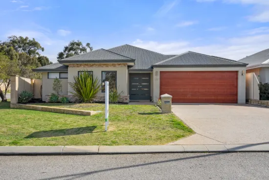 18 KENSEI ROAD, Baldivis, WA 6171