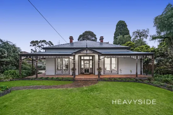 18 Kent Road, Surrey Hills, Vic 3127