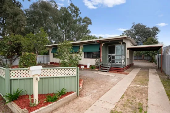 18 Kent Street, Benalla VIC 3672-Image