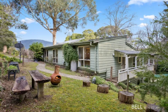 18 Kent Street, Warburton, Vic 3799