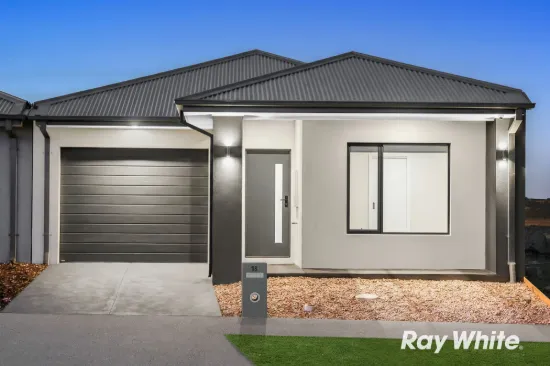 18 Keppels Road, Donnybrook VIC 3064-Image