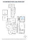 18 Kerferd Street, Malvern East, Vic 3145-Floorplan