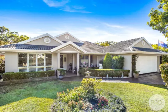 18 Kestrel Avenue, Salamander Bay, NSW 2317
