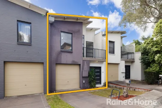 18 Kestrel Circuit, Shortland, NSW 2307