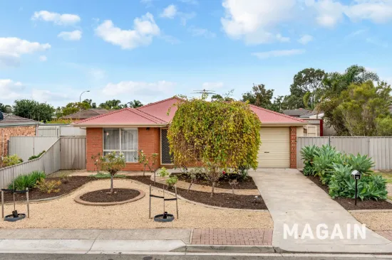 18 Ketch Court, Aldinga Beach, SA 5173