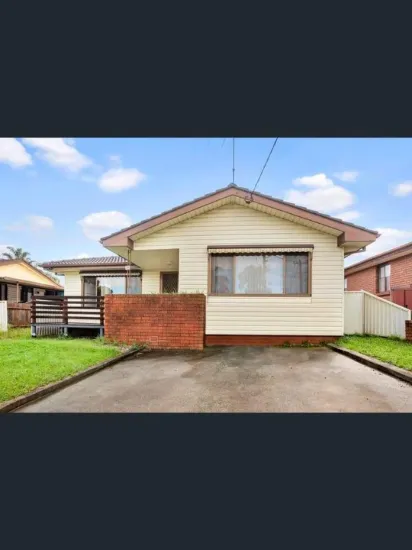 18 Keyworth Drive, Blacktown, NSW 2148