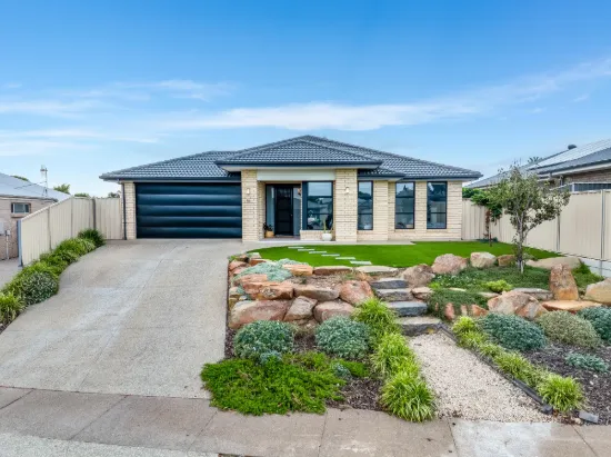 18 Khama Court, Hindmarsh Island, SA 5214