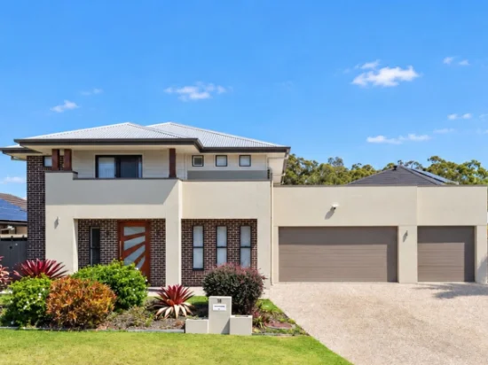 18 Kidman Circuit, Thornlands, Qld 4164 - For Sale