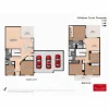 18 Kidman Circuit, Thornlands, Qld 4164-Floorplan