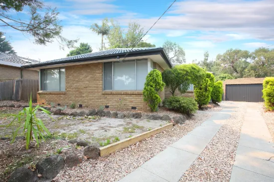 18 Kimba Avenue, Frankston, Vic 3199