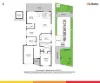18 Kinchega Court, Wattle Grove, NSW 2173-Floorplan