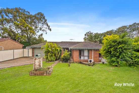 18 King Arthur Boulevard, Bethania QLD 4205-Image