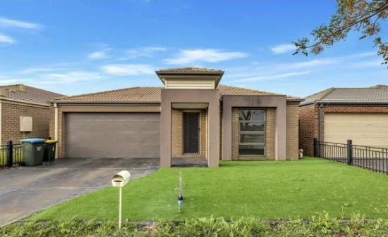 18 Kingbird Avenue, Tarneit, Vic 3029