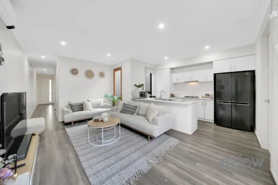 18 Kingdom Blvd, Weir Views, Vic 3338