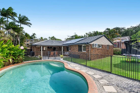 18 Kingfisher Crescent, Belmont, Qld 4153