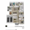 18 Kingfisher Drive, Riverlea Park, SA 5120-Floorplan