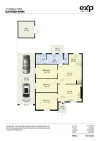 18 Kingsbury St, Davoren Park, SA 5113-Floorplan