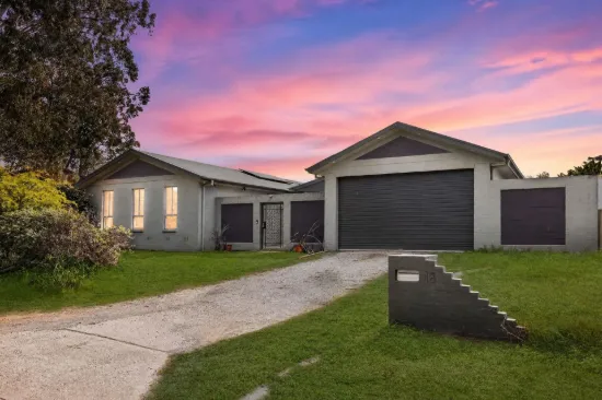 18 Kingston Street, Evatt, ACT 2617