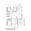 18 Kinsale Bend, Port Kennedy, WA 6172-Floorplan