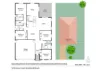 18 Kirrama Court, Bushland Beach QLD 4818-Floorplan