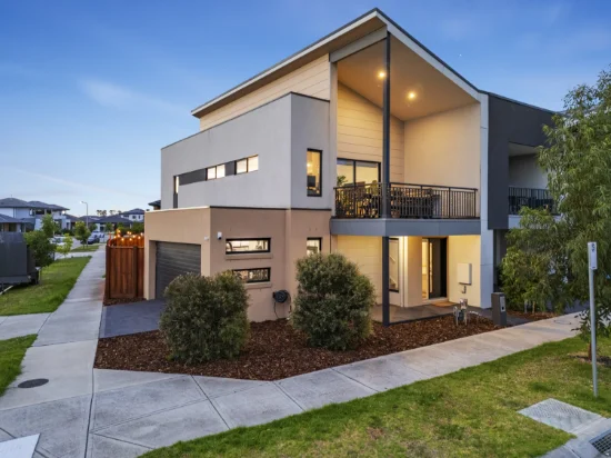 18 Koba Way, Officer, Vic 3809