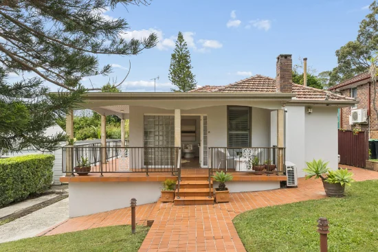 18 Koobilya Street, Seaforth, NSW 2092