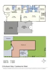 18 Kulkami Way, Cranbourne West, Vic 3977-Floorplan