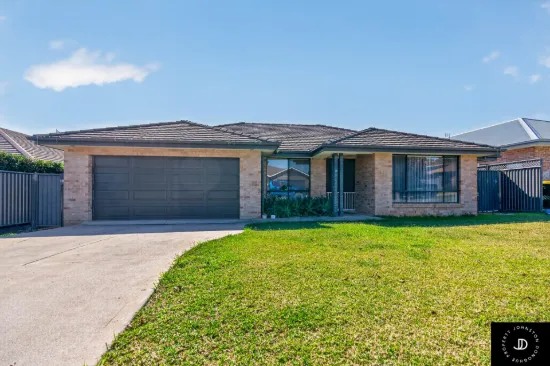 18 Kurrajong Road, Gunnedah, NSW 2380