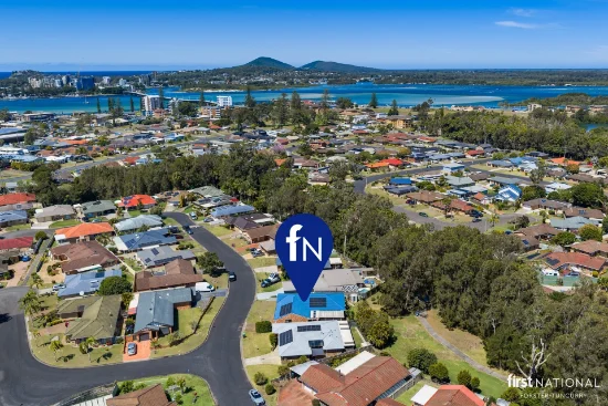 18 Lachlan Avenue, Tuncurry, NSW 2428