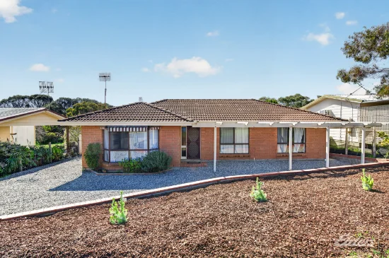 18 Lacrington Street, Goolwa Beach, SA 5214