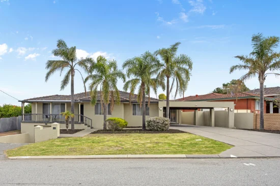 18 Laga Court, Stirling, WA 6021