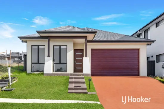 18 Lahore Street, Riverstone, NSW 2765