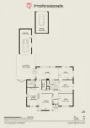 18 Laidlaw Street, Maryborough, Vic 3465-Floorplan