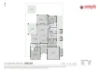 18 Lakefront Avenue, Beeliar, WA 6164-Floorplan