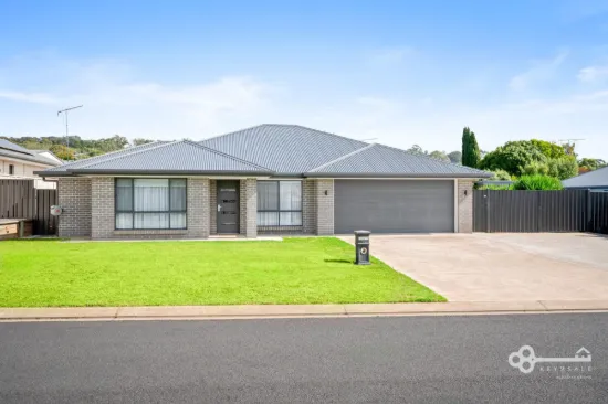 18 Lakes Park Drive, Ob Flat, SA 5291