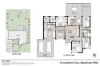 18 Lambert Crescent, Baulkham Hills, NSW 2153-Floorplan
