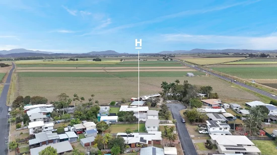 18 Lambrook Court, Alexandra, Qld 4740