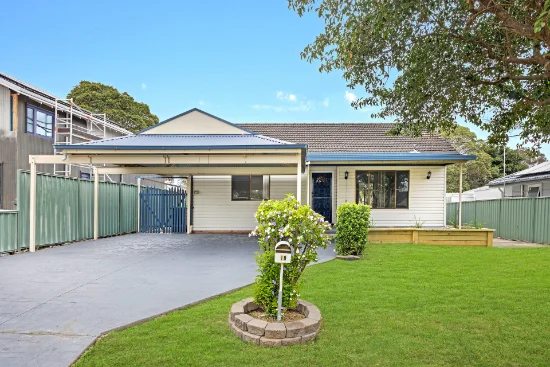 18 Landy Road, Lalor Park, NSW 2147 - For Sale