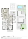 18 Landy Road, Lalor Park, NSW 2147-Floorplan