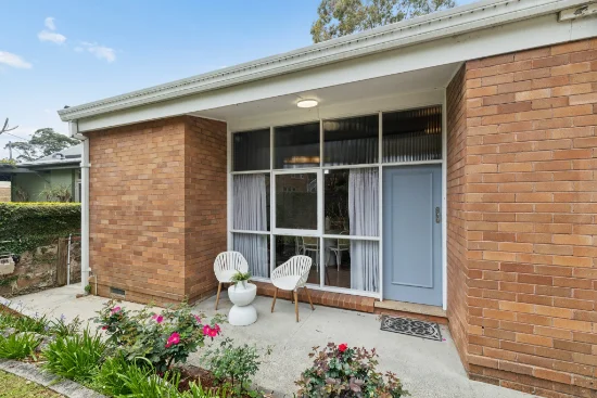 18 Lansdowne Parade, Oatley, NSW 2223